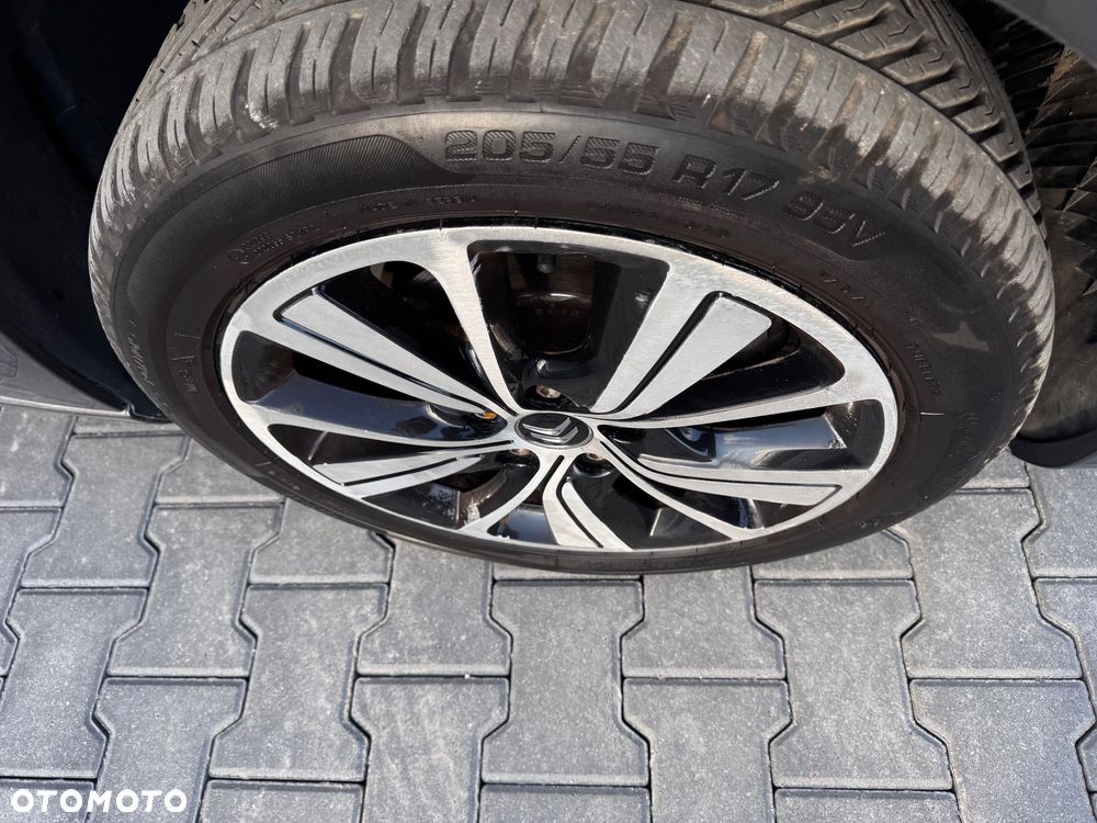 Citroën C4 Grand Picasso PureTech 130 Stop&Start EAT6 SHINE - 32