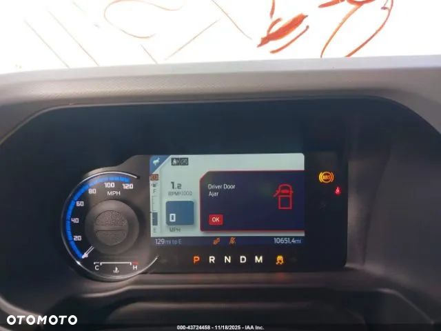 Ford Bronco 2.7 EcoBoost V6 Badlands - 20