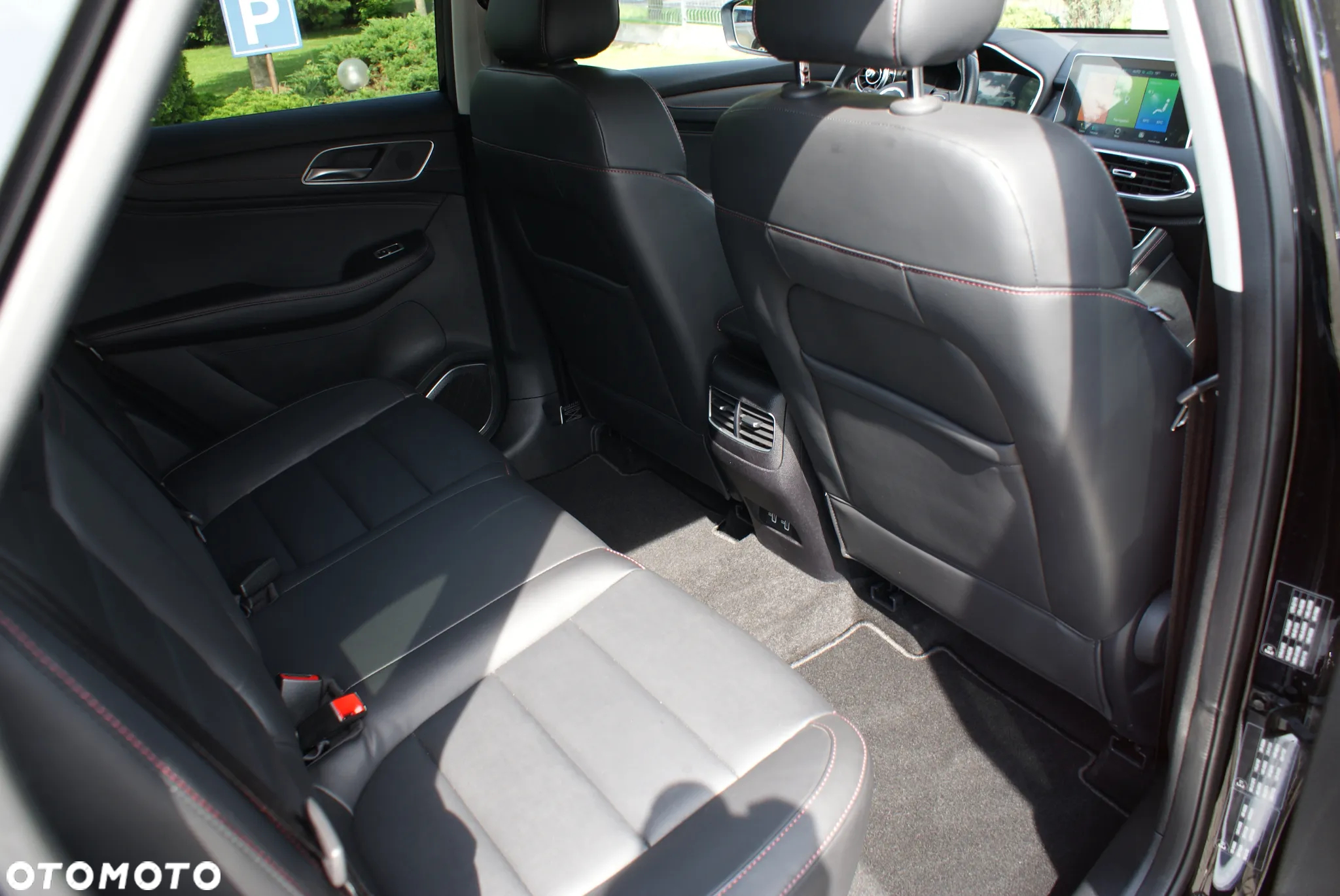 MG EHS 1.5T-GDI PHEV Comfort - 17