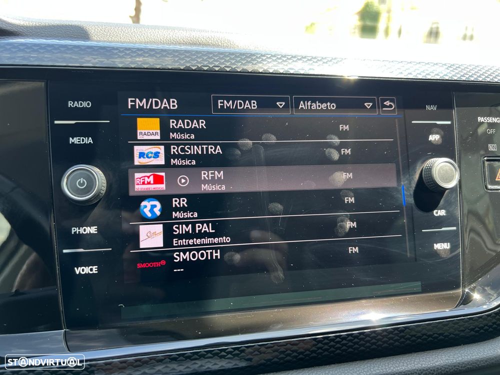 VW Polo 1.0 TSI Urban DSG - 20