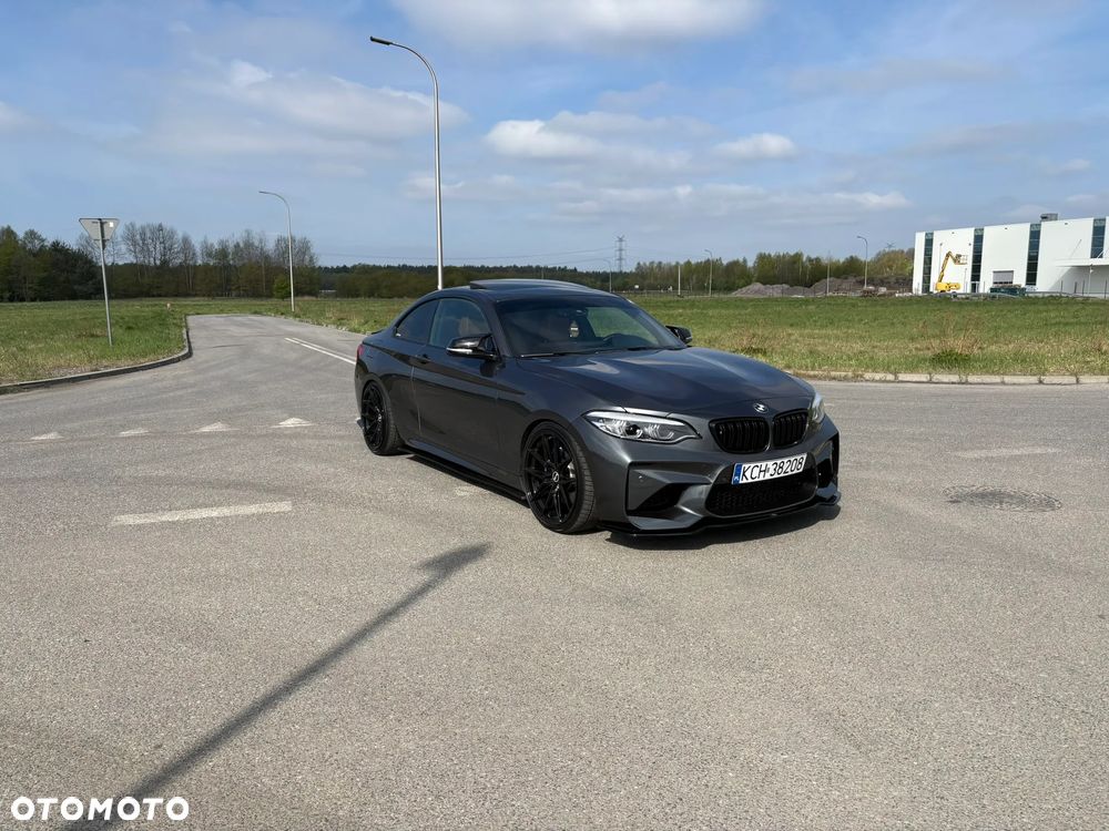 BMW Seria 2 M235i Sport-Aut - 1