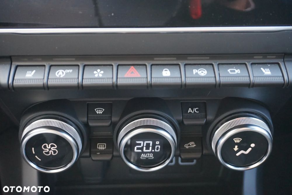 Renault Arkana 1.3 TCe mHEV Esprit Alpine EDC - 28