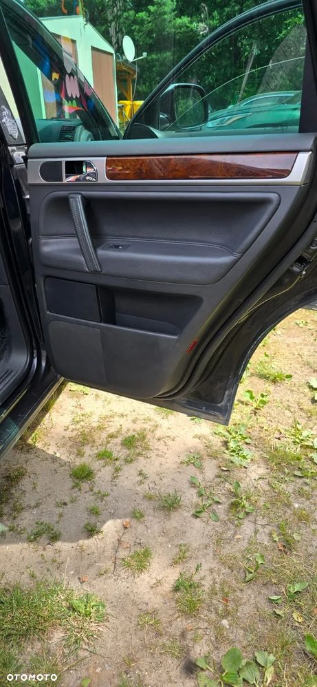 Volkswagen Touareg 3.0 V6 TDI DPF Automatik Kong - 12