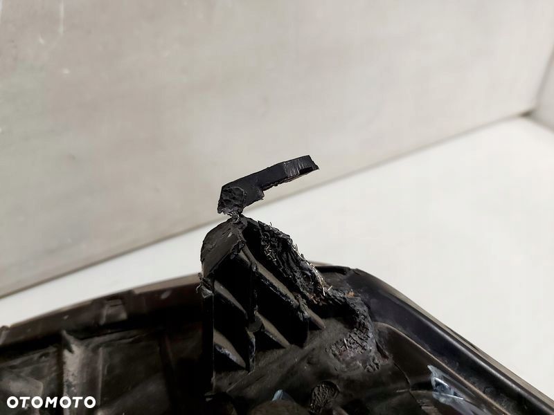 kia optima iii 3 lampa prawy przód xenon 92102-2t431 uk - 12
