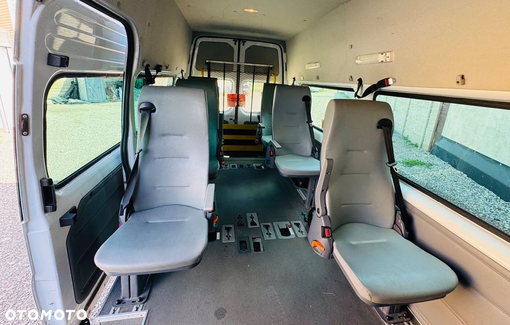 Ford Transit K Pkw VA Trend - 11