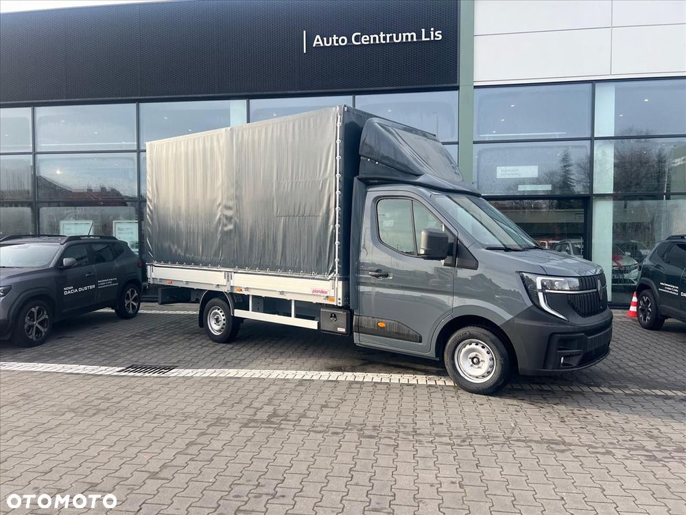 Renault master - 2