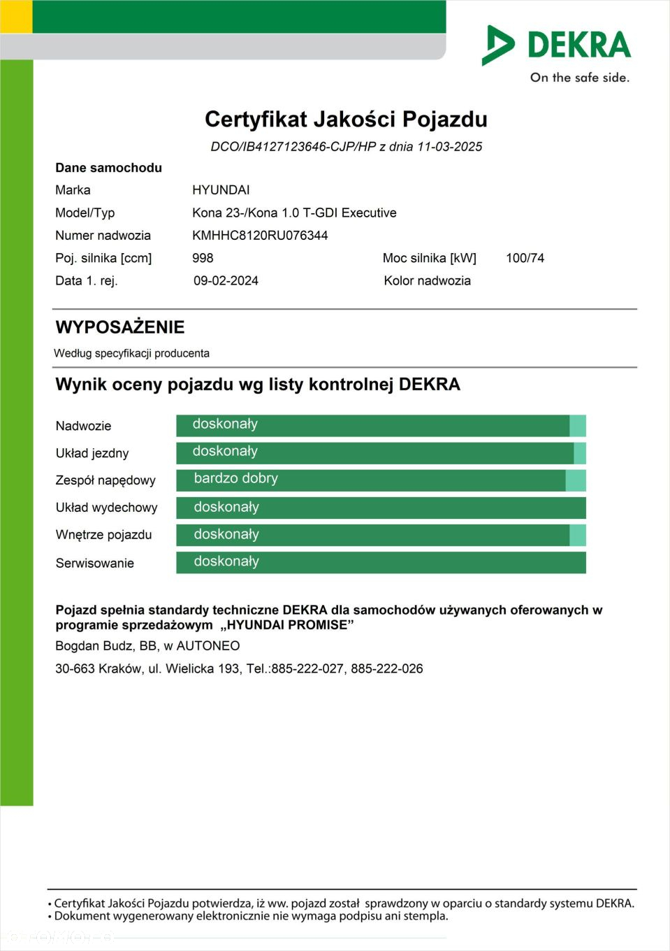 Hyundai Kona - 13