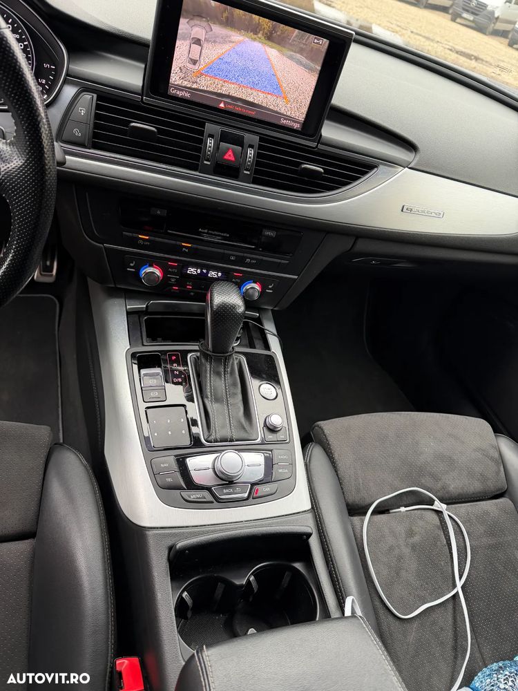 Audi A6 - 15