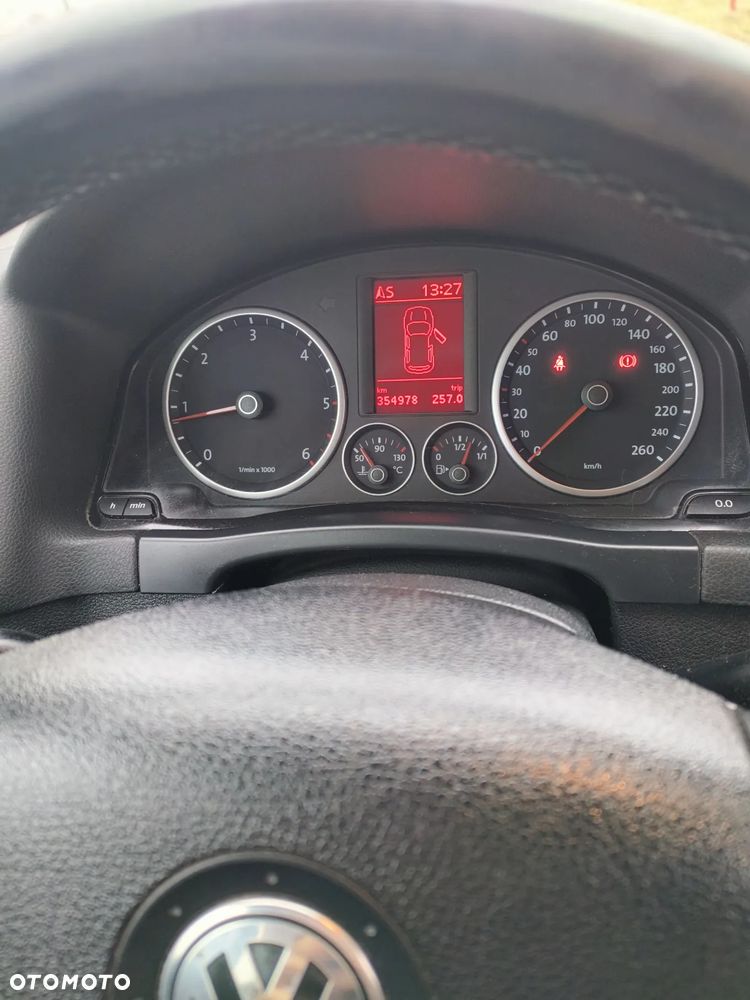 Volkswagen Tiguan 2.0 TDI DPF 4Motion Trend & Fun - 7