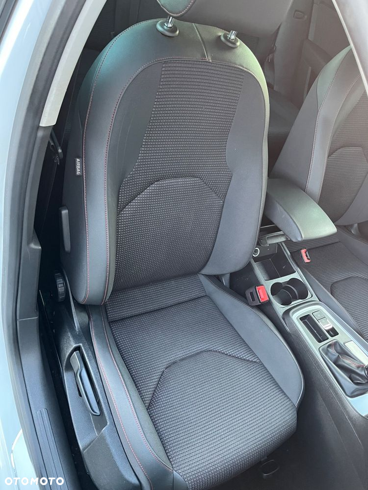 Seat Leon 1.5 eTSI ACT OPF DSG FR - 28
