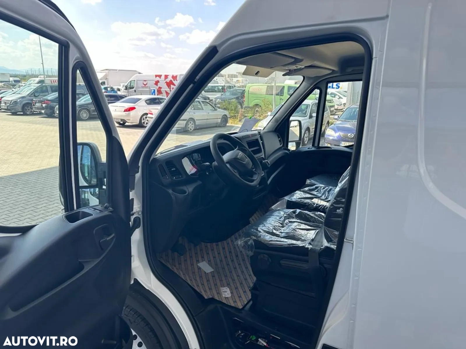 Iveco Daily 35S14 V - 22