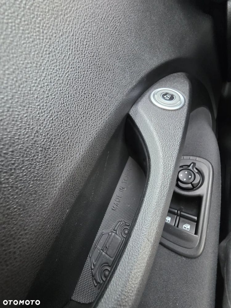 Fiat 500 42 kWh (RED) - 29