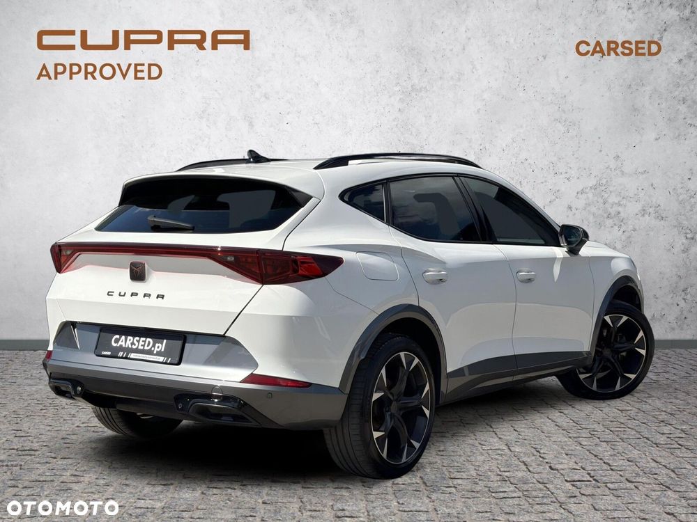 Cupra Formentor 1.5 TSI DSG - 7