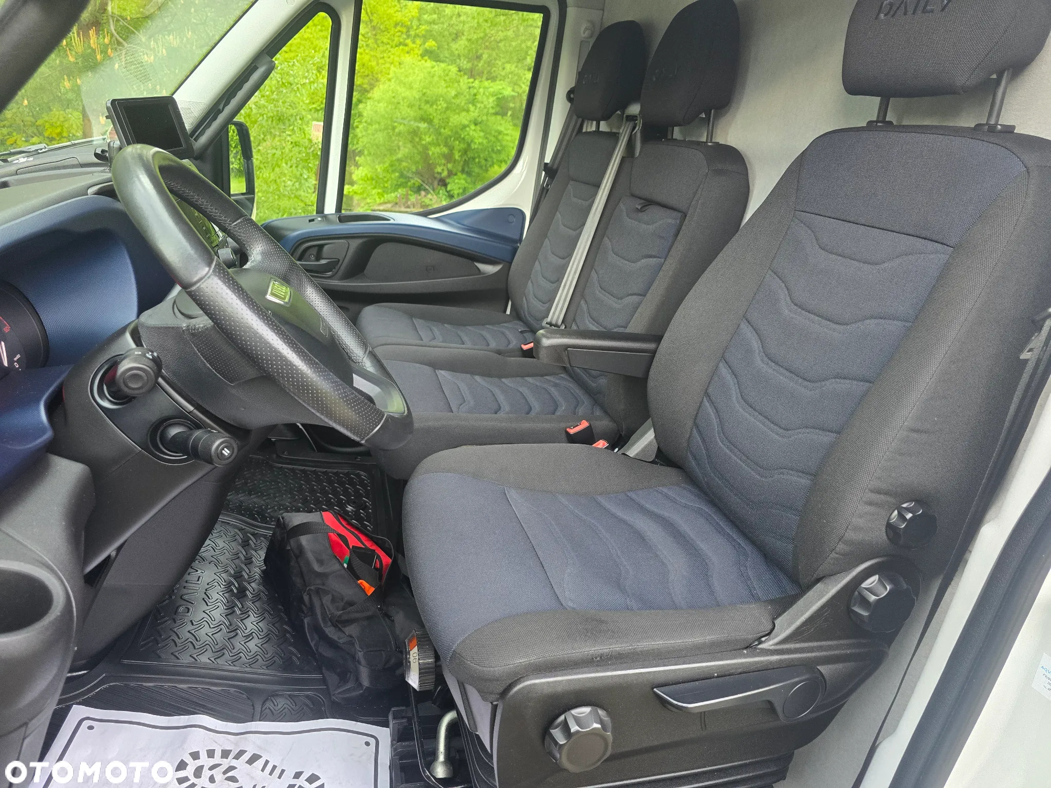 Iveco 35S16 35160 L2H3 - 10