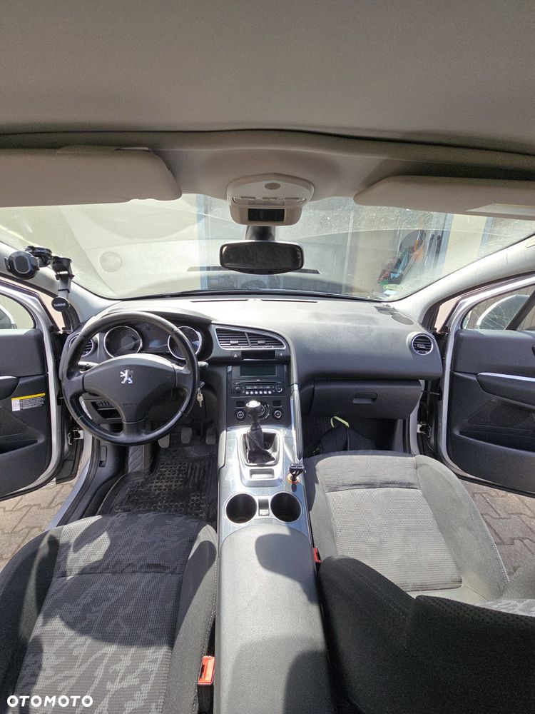Peugeot 3008 - 6