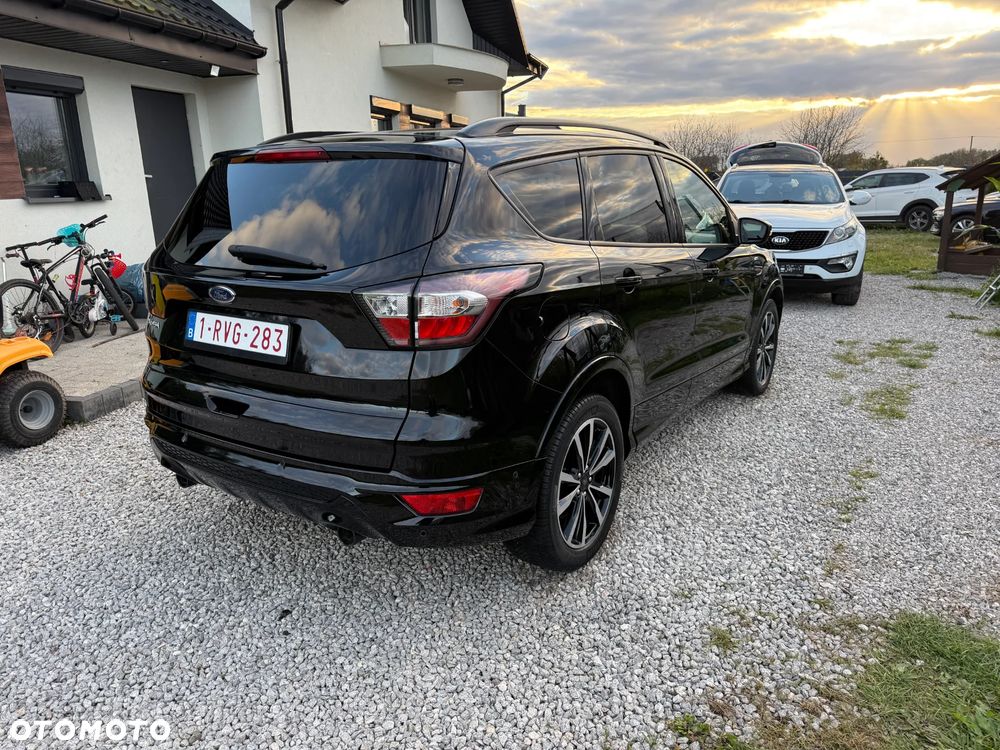 Ford Kuga 1.5 EcoBlue FWD ST-Line - 18