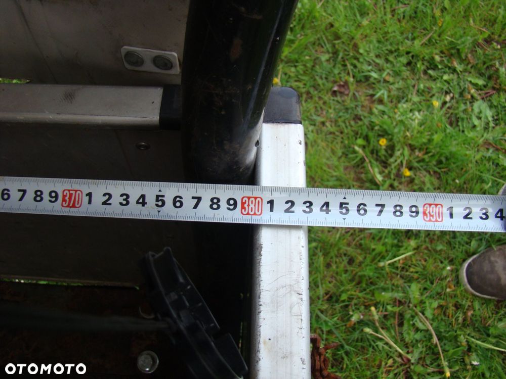 plandeka skrzynia paka master movano interstar - 7