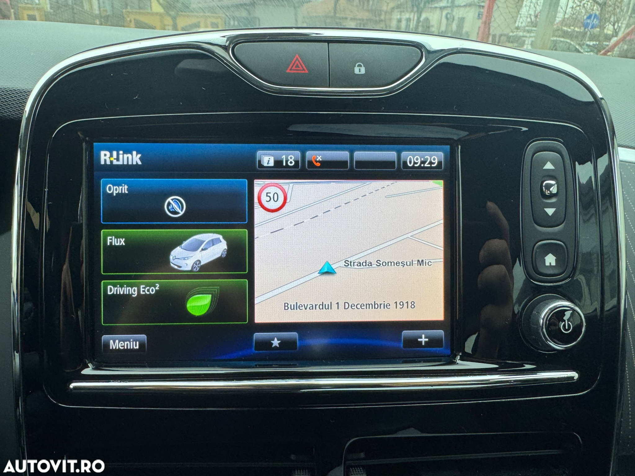 Renault ZOE (mit Batterie) 41 kwh Life - 29