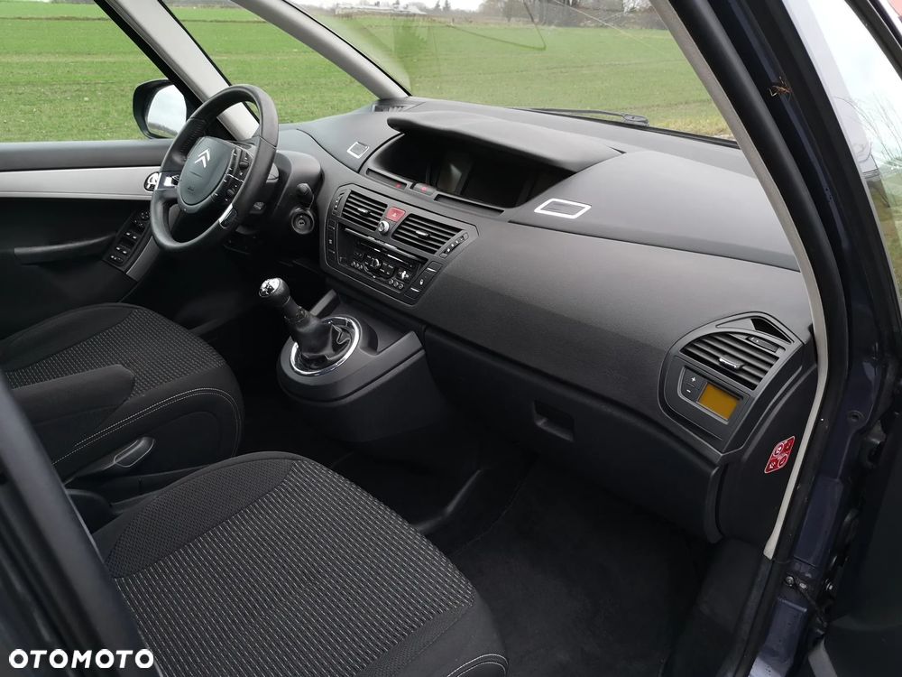 Citroën C4 Picasso VTi 120 Business Class - 6