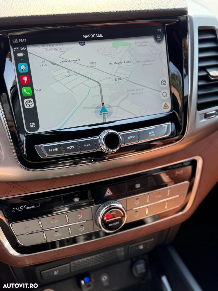 SsangYong REXTON - 23
