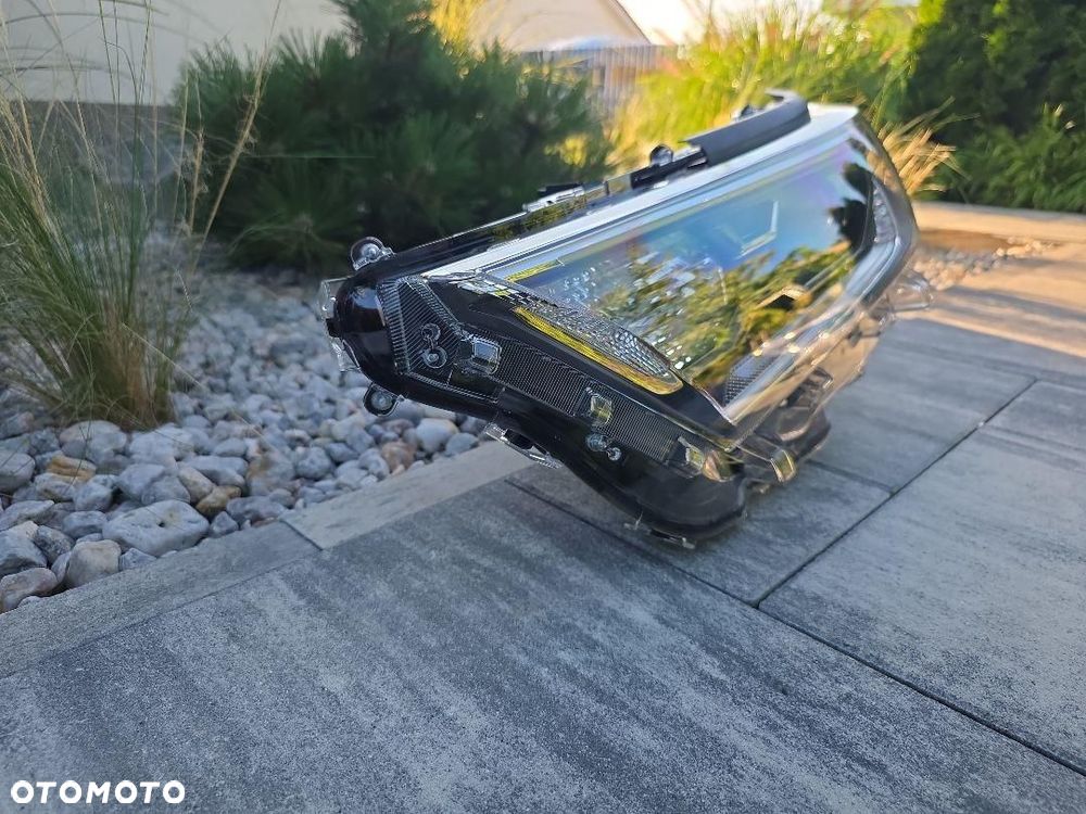 TOYOTA RAV4 V 5 Lampa lewa przód Full Led Dynamic 42-105 2018-2021 - 3