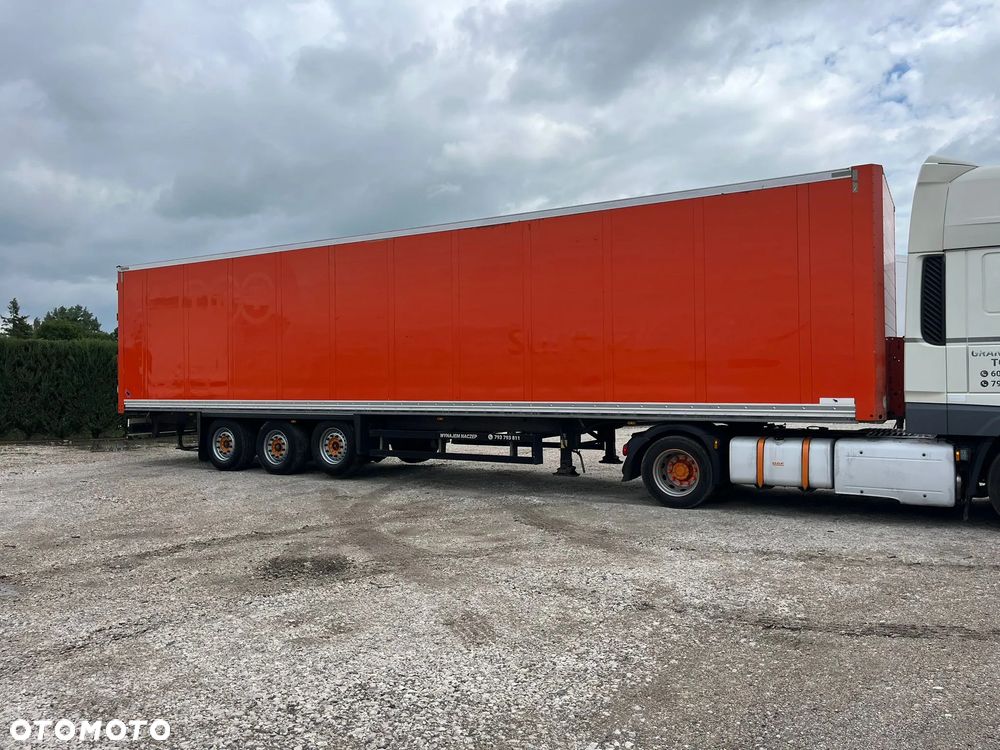 Schmitz Cargobull - 1