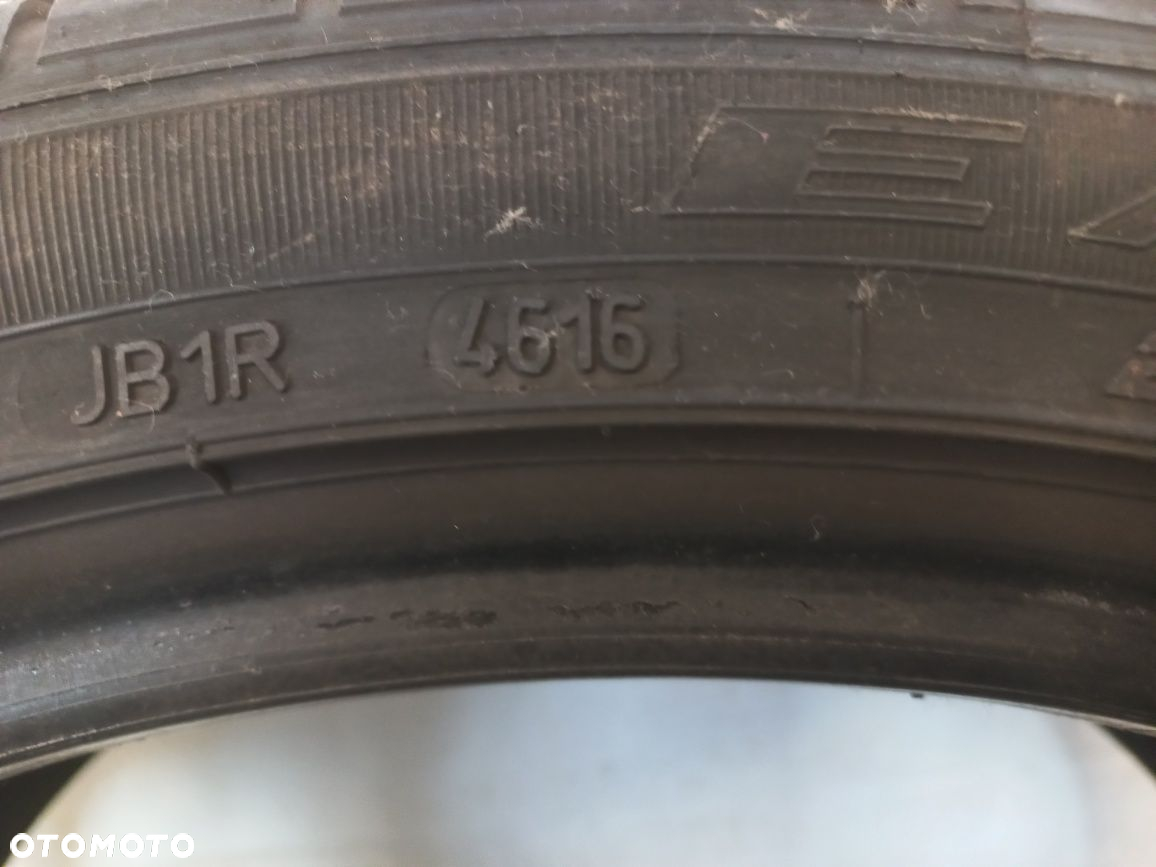Opony letnie GoodYear 245/40/19 98Y - 4