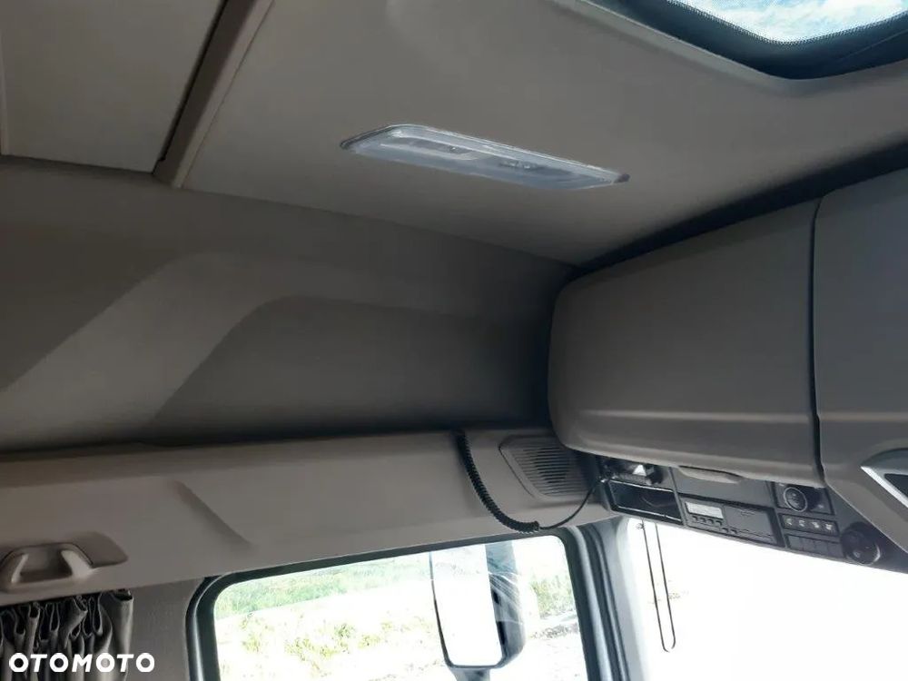 DAF XG 480 FT  LOWDECK  STOCK (31930) - 17