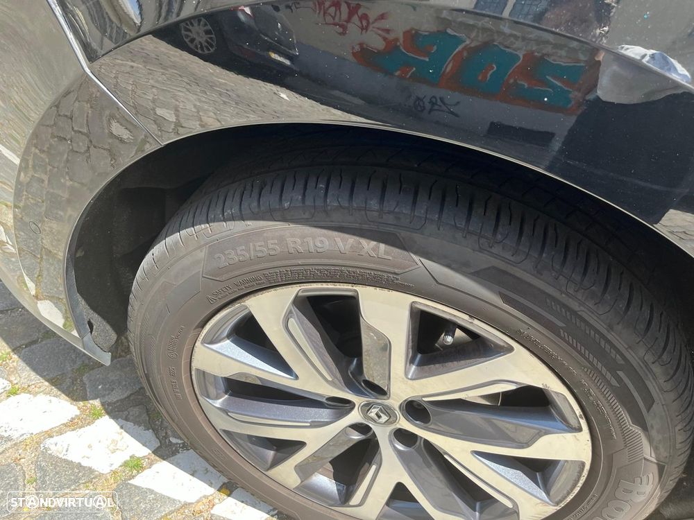 Renault Espace Energy dCi 160 EDC Intens - 42