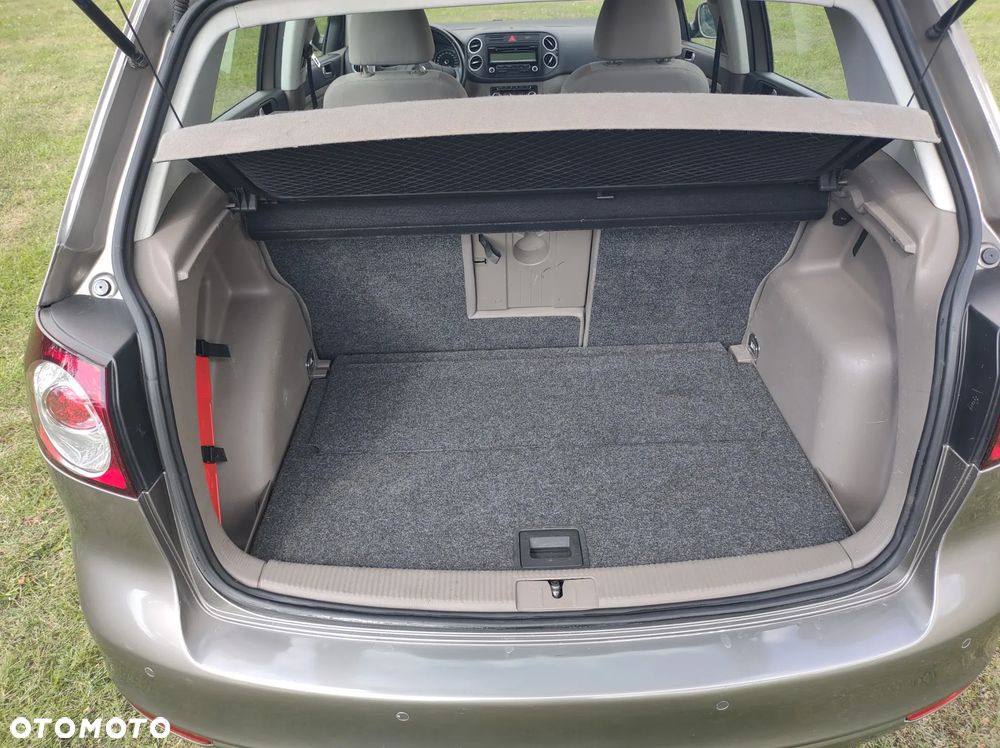 Volkswagen Golf Plus 1.4 TSI Edition - 14