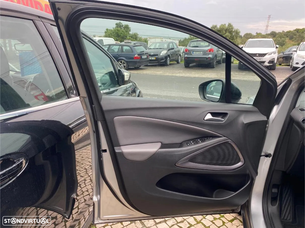 Opel Crossland X 1.5 CDTi Innovation - 9