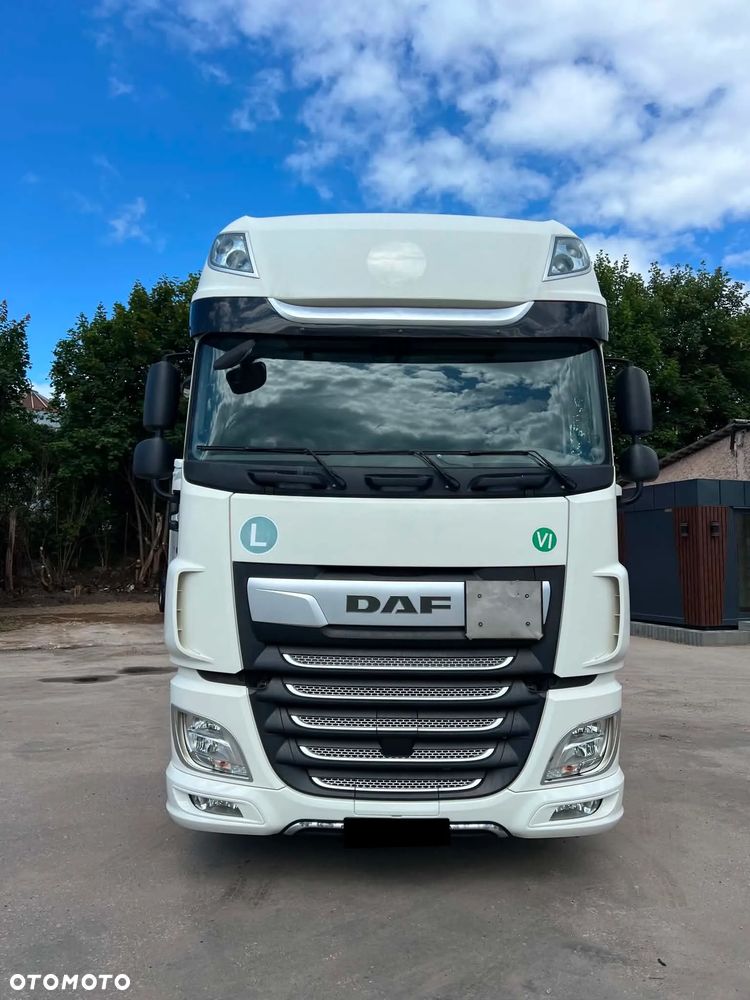 DAF XF 480 FT - 3