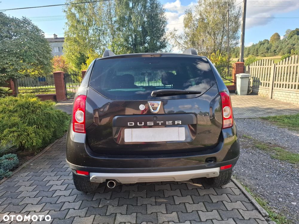Dacia Duster 1.5 dCi SL Off-Road - 5