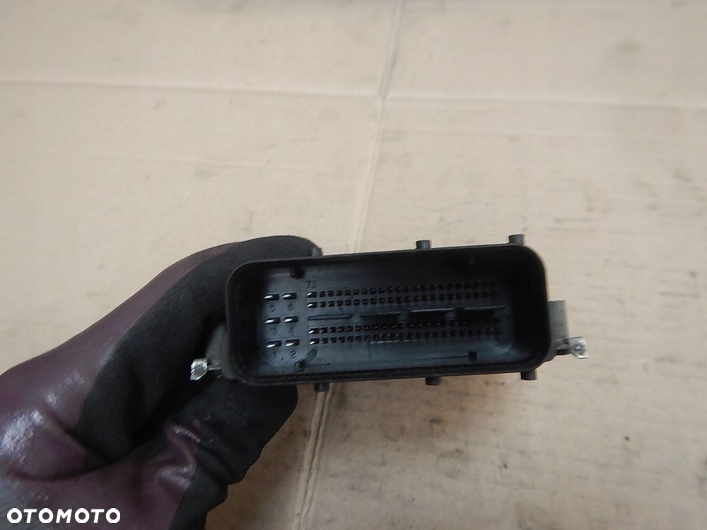 komputer sterownik silnika kia ceed i lift 1.4 39119-2b340 - 2