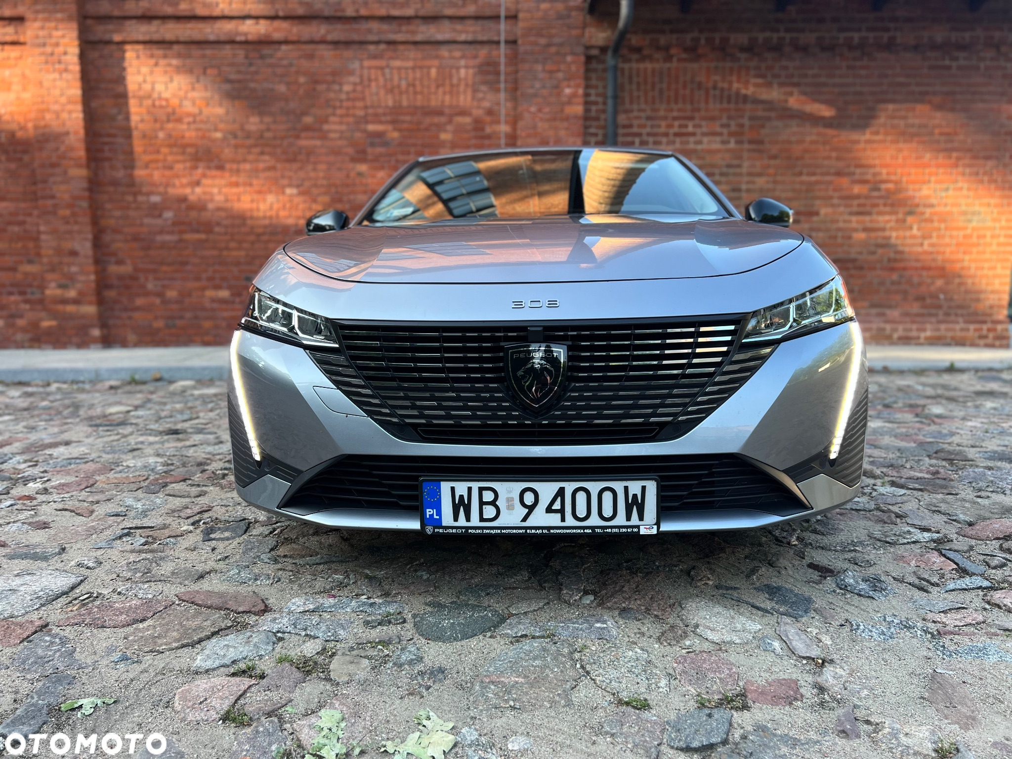 Peugeot 308 1.2 PureTech GPF Allure Pack S&S - 38