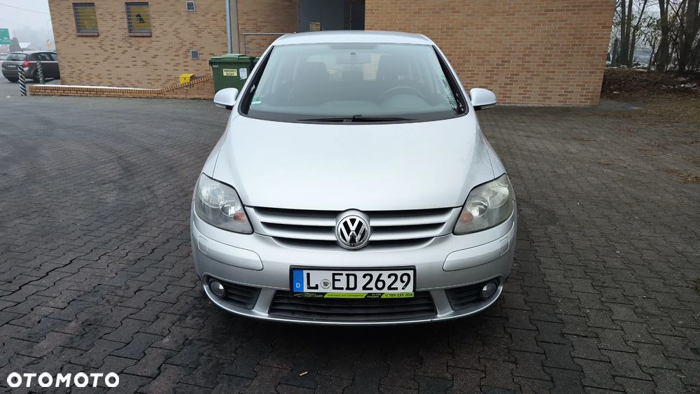 Volkswagen Golf Plus 1.6 Goal - 15