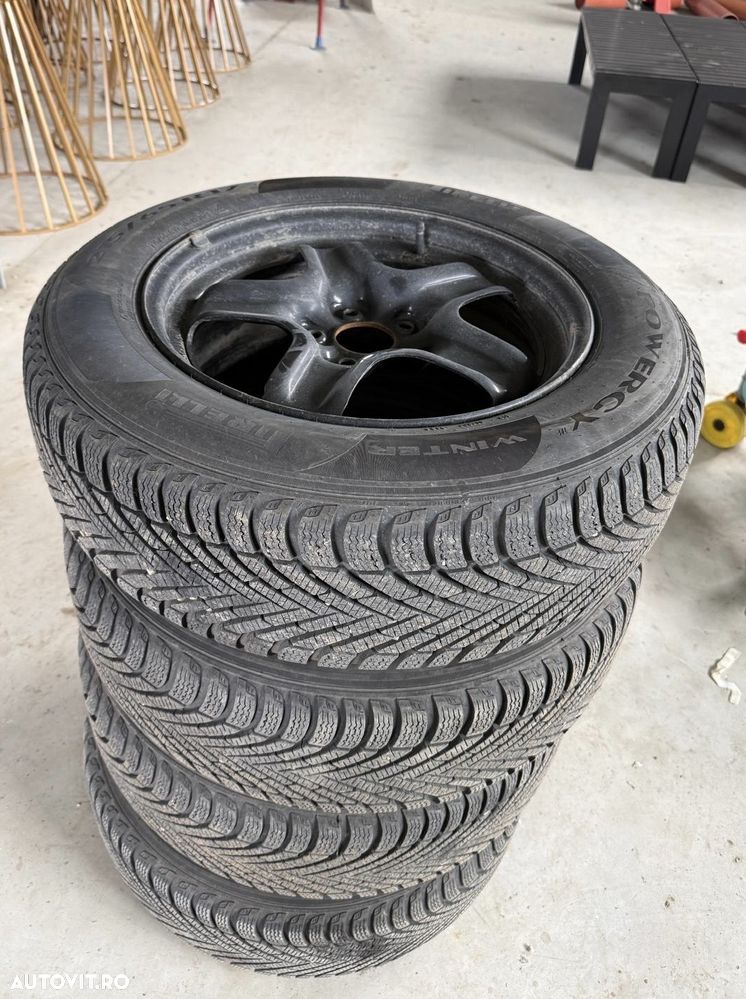 Dacia Duster HEV 140 Journey - 30