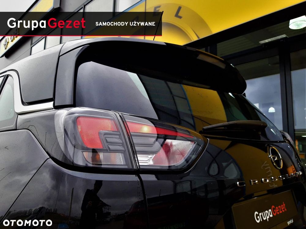 Opel Crossland - 11