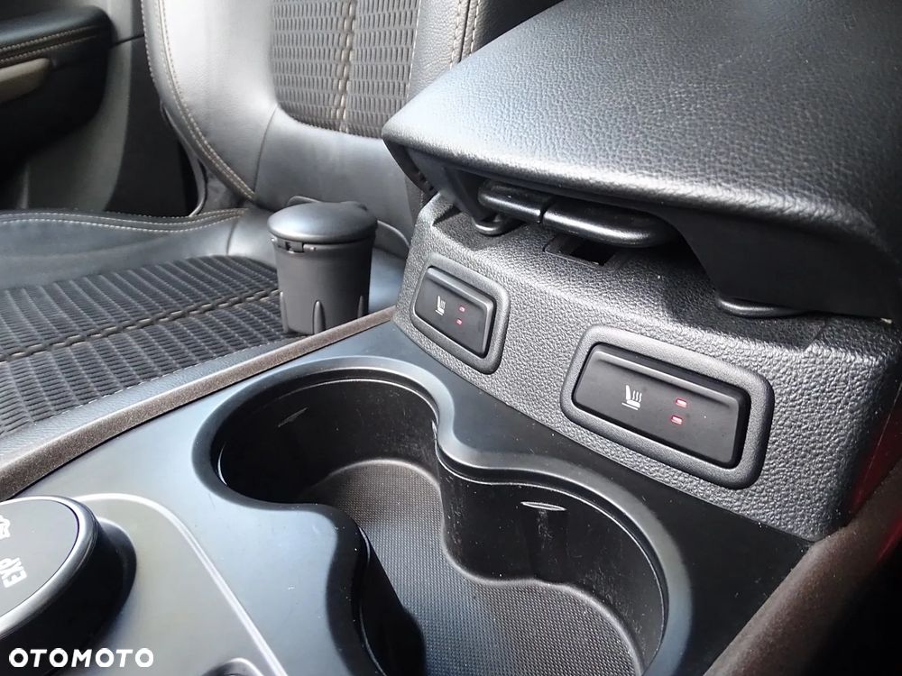 Renault Kadjar 1.5 dCi Energy Limited EDC - 36