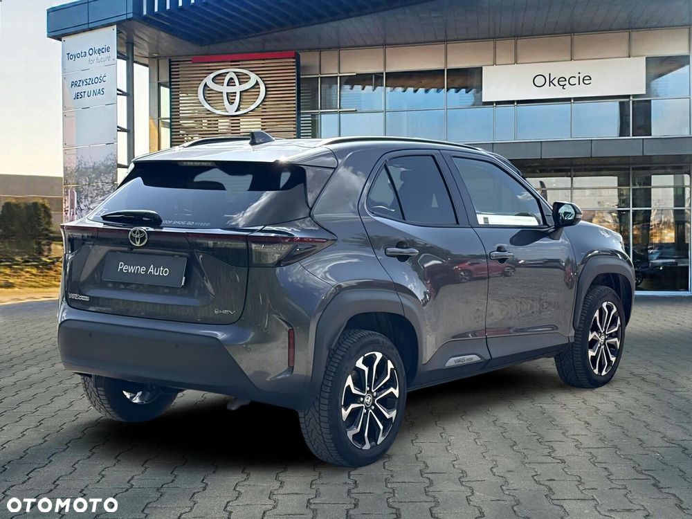 Toyota Yaris Cross Hybrid 1.5 Style - 5
