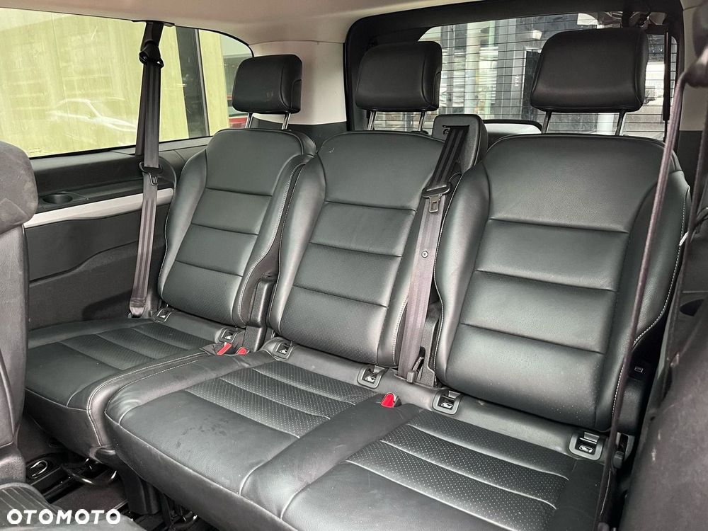 Toyota Proace Verso 2.0 D4-D Long VIP - 6