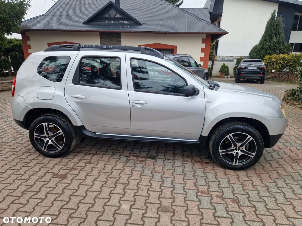 Dacia Duster 1.6 SCe Outdoor 4x4 S&S - 37