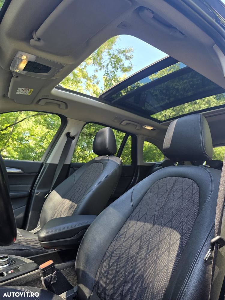 BMW X1 xDrive18d Aut. xLine - 16
