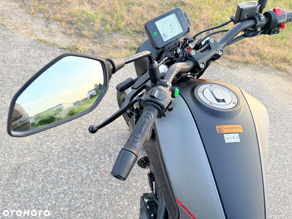 Benelli Leoncino - 9