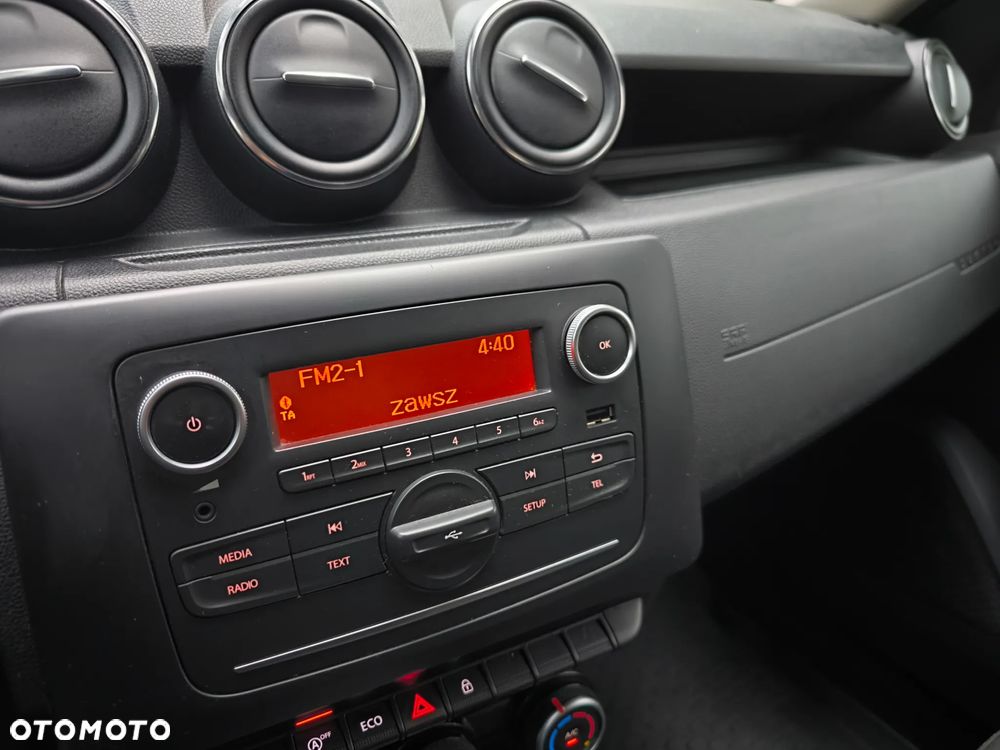 Dacia Duster 1.6 SCe S&S - 13