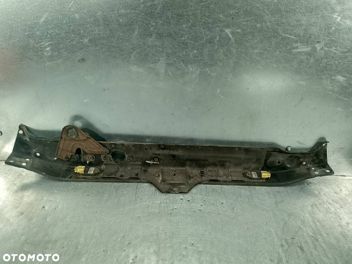 PAS PRZÓD, WZMOCNIENIE GÓRNE HYUNDAI SONATA 2.0T GDI - 4