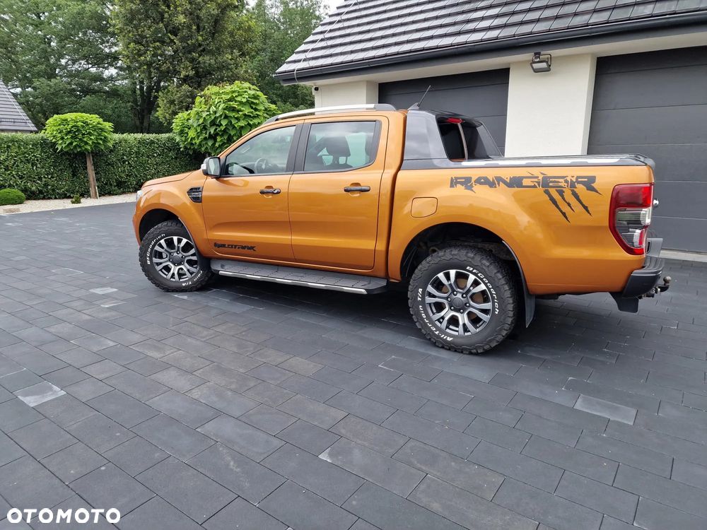 Ford Ranger - 18