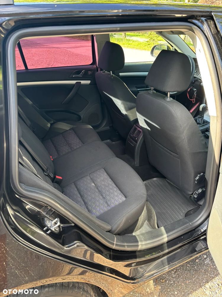 Skoda Octavia 1.9 TDI Elegance - 16