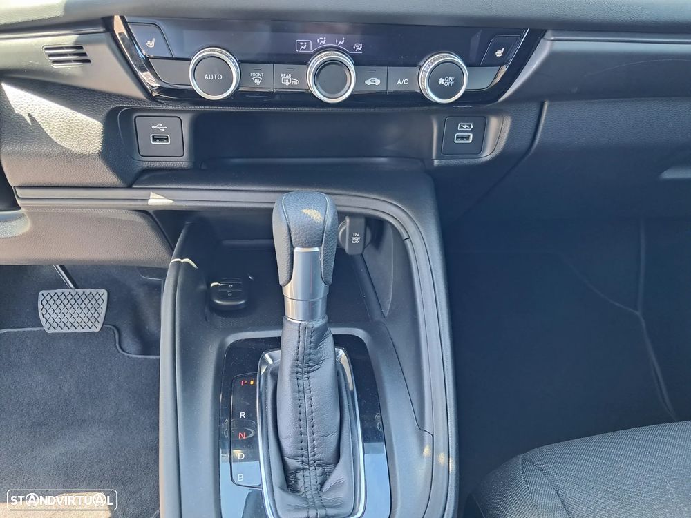 Honda HR-V 1.5 i-MMD e:HEV Advance - 8