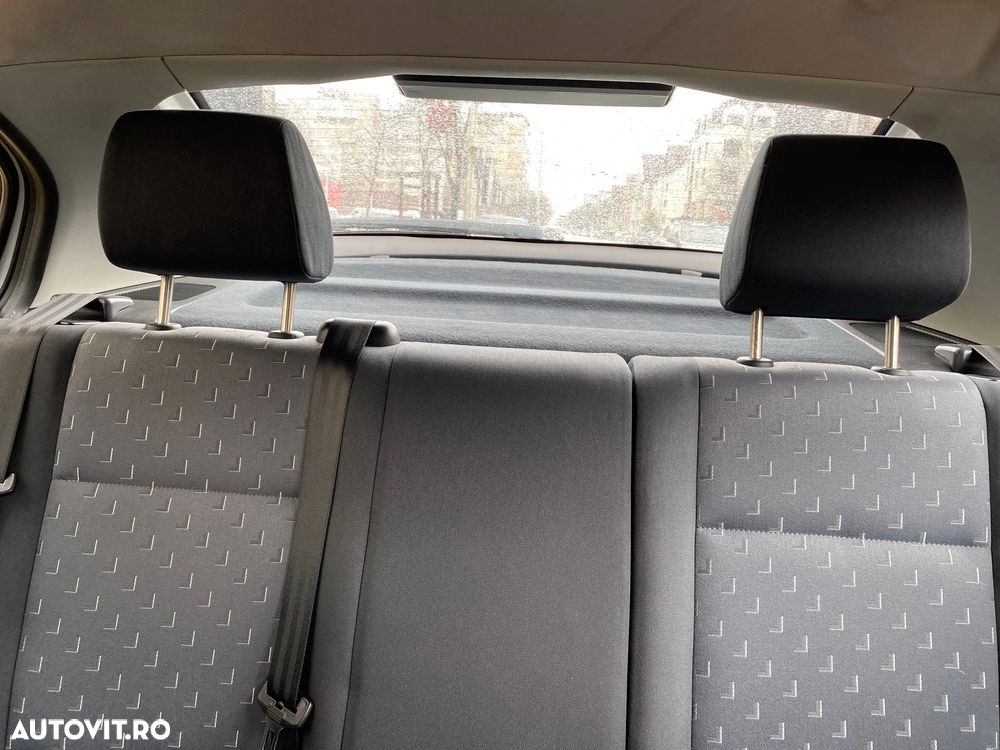 Skoda Octavia Tour 1.6 - 3